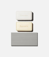 The Soap Bar Duo + The Soap Tray