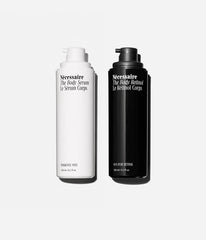 The Body Treatment Duo