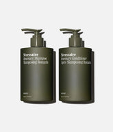 Rosemary Hair Duo | Multi-Protein