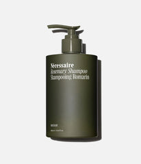 Rosemary Shampoo | Multi-Protein