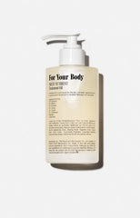 The Body Oil Grapefruit | 2% Capsaicin