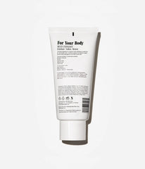 The Body Exfoliator | Physical + Chemical
