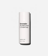 The Body Serum | 0.5% Hyaluronic Acid | Travel