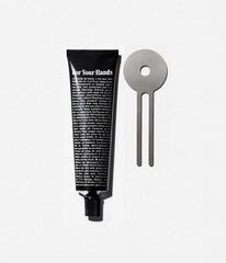 The Hand Retinol + The Tube Key