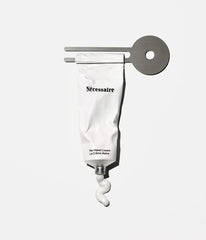 The Hand Cream + The Tube Key