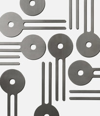 The Tube Key