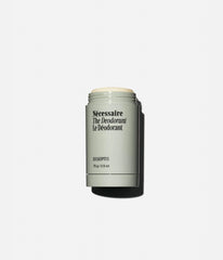 The Deodorant | Mandelic Acid