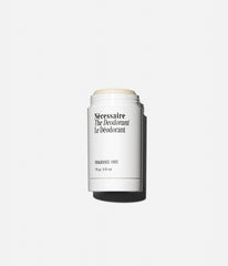 The Deodorant | Mandelic Acid
