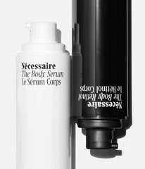 The Body Treatment Duo