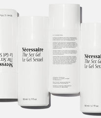 The Sex Gel | Hyaluronic Acid