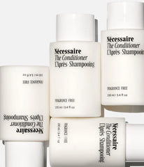 The Conditioner | Hyaluronic Acid | Travel