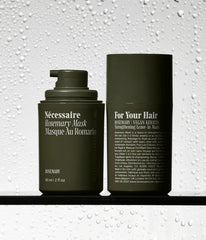 Rosemary Leave-In Mask