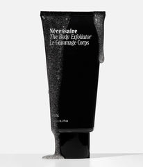 The Body Exfoliator | Physical + Chemical