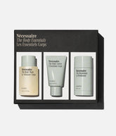 The Body Essentials Mini