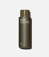 The Detox Shampoo