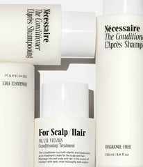 The Conditioner | Hyaluronic Acid