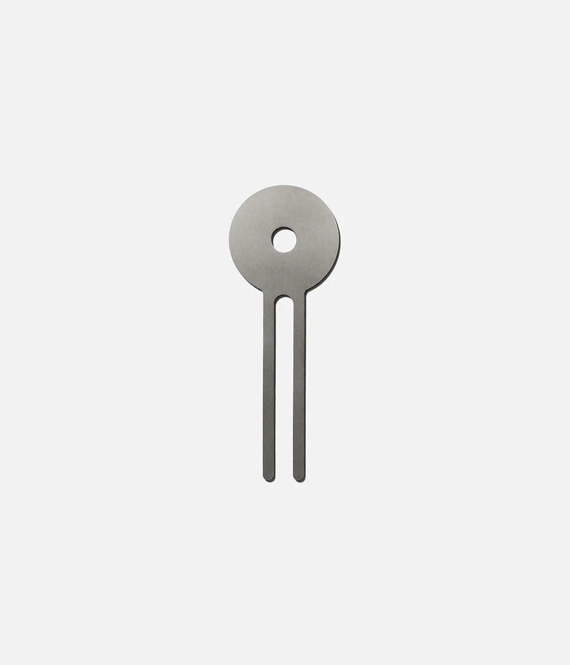 The Tube Key