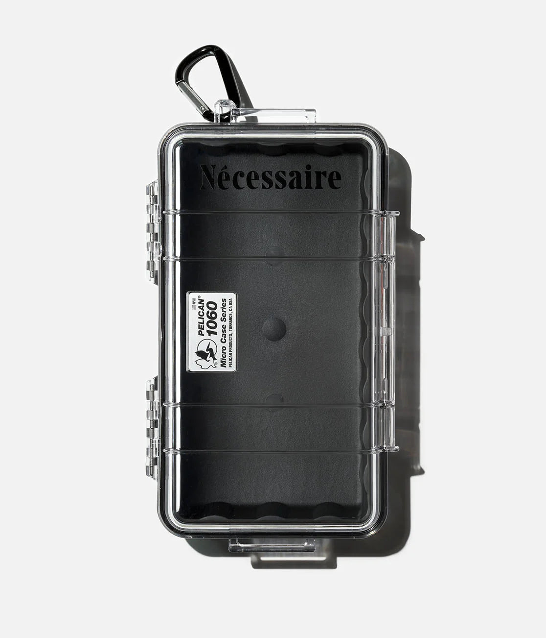 The Case