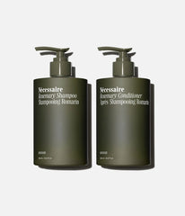 Rosemary Hair Duo | Multi-Protein