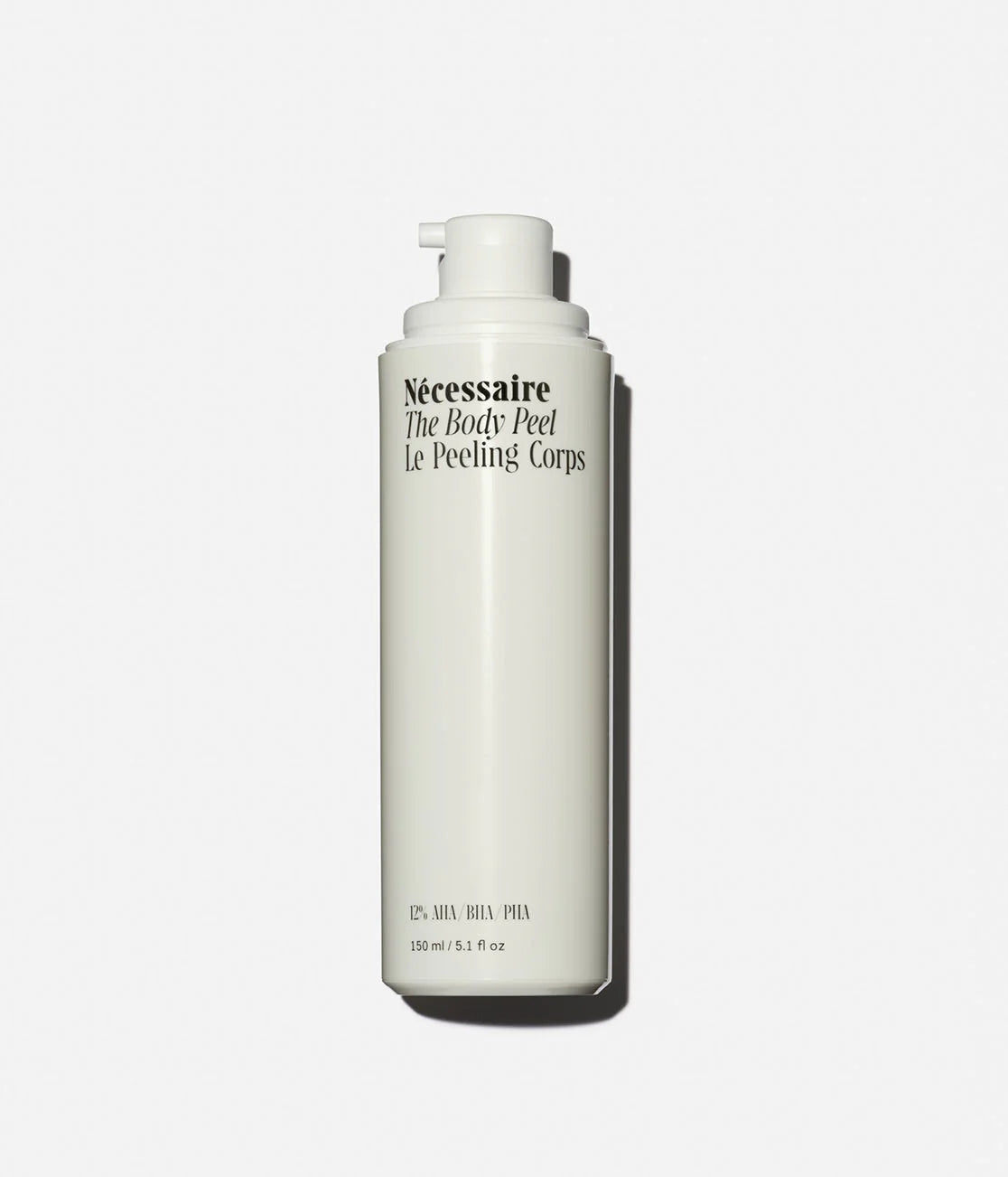 The Body Peel | 12% AHA/BHA/PHA