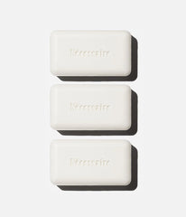 The Body Cleanse Bar Trio | Avena Sativa