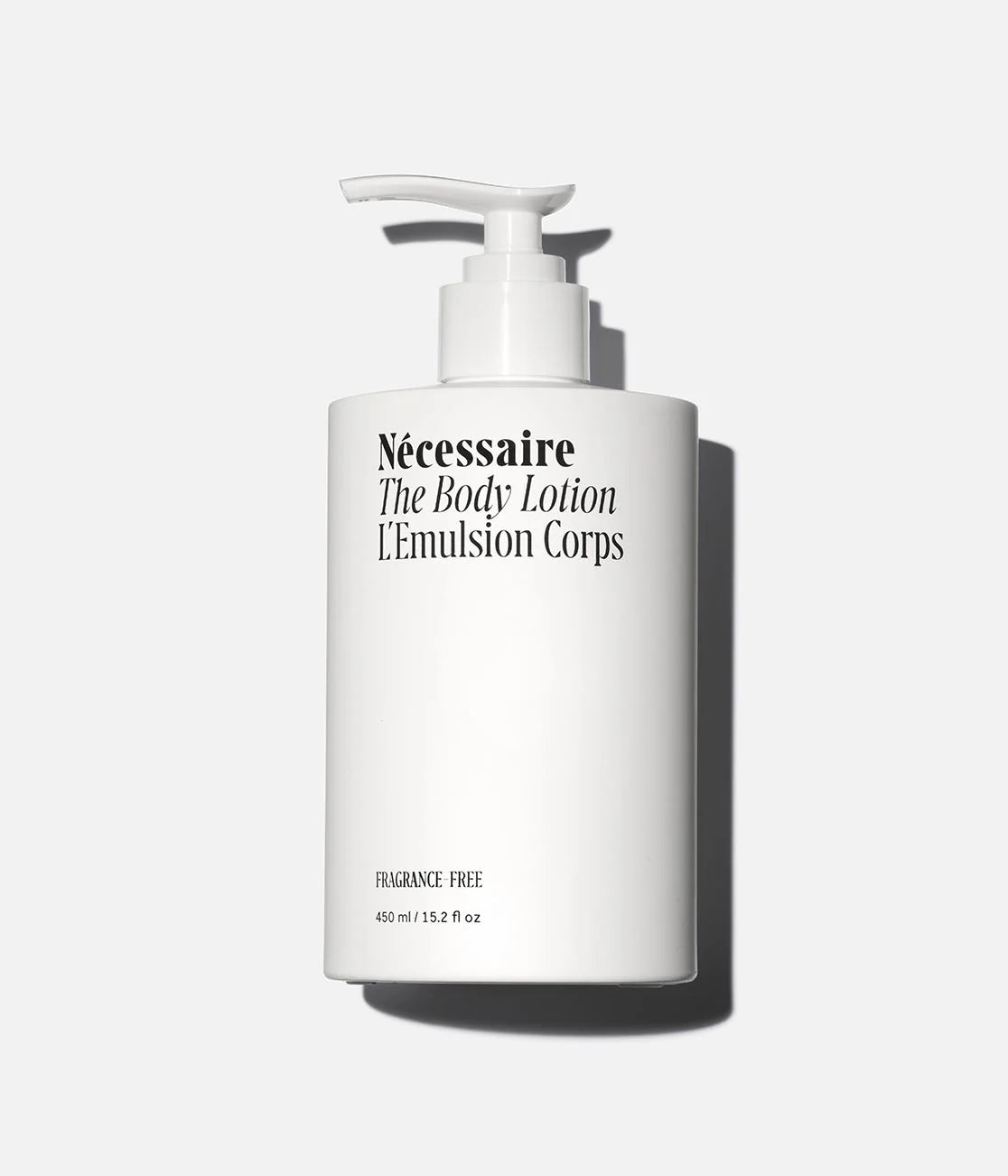 The Body Lotion 450 ml | Multi-Peptide
