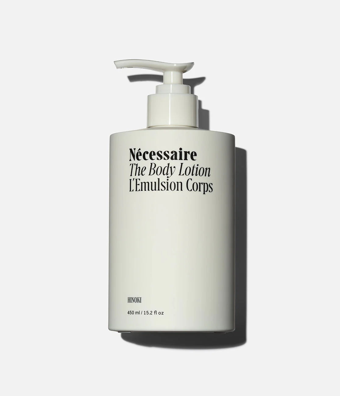 The Body Lotion 450 ml | Multi-Peptide