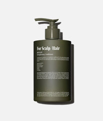 Rosemary Conditioner | Multi-Protein
