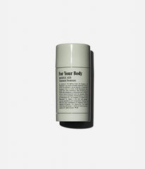 The Deodorant | Mandelic Acid