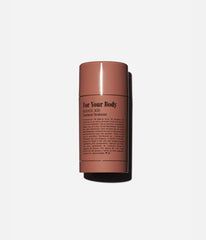 The Deodorant | Mandelic Acid