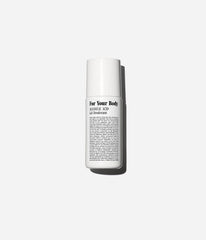 The Deodorant Gel | Mandelic Acid