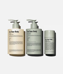The Body Essentials