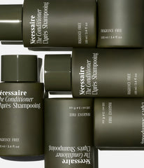 Rosemary Conditioner | Multi-Protein | Travel