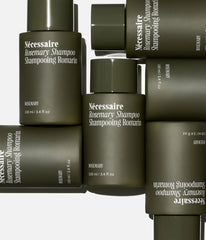 Rosemary Shampoo | Multi-Protein | Travel