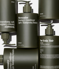 Rosemary Conditioner | Multi-Protein