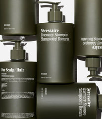 Rosemary Shampoo | Multi-Protein