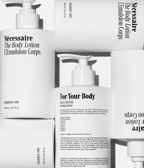 The Body Lotion 450 ml | Multi-Peptide