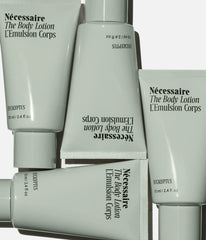 The Body Lotion 70 ml | Multi-Peptide | Eucalyptus