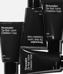 The Body Lotion 70 ml | Multi-Peptide | Santal