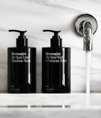 The Hand Wash + The Hand Lotion