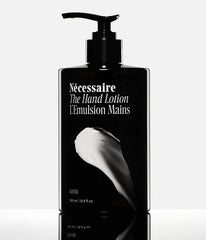The Hand Lotion