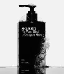 The Hand Wash