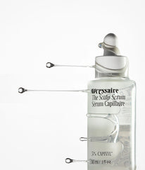 The Scalp Serum Trio | 90-Day Supply | 1% Hyaluronic Acid