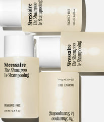 The Shampoo | Hyaluronic Acid | Travel