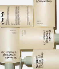 The Body Wash | Multi-Oil