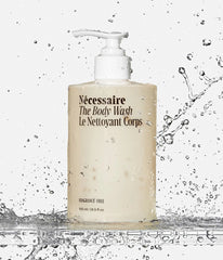 The Body Wash | Barrier Complex