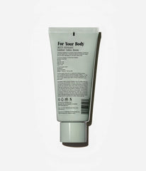 The Body Exfoliator | Physical + Chemical