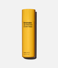 The Sunscreen | 100% Mineral